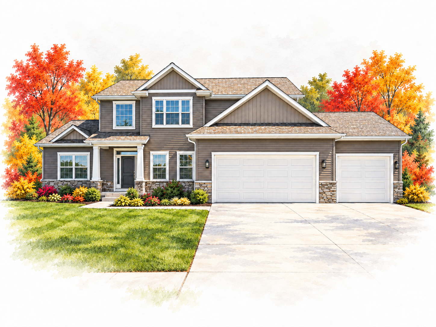 Lot 15 - 5132 Ventura Court