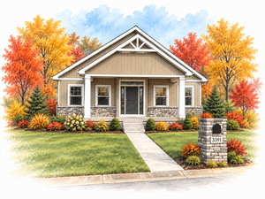 Lot 2 - 3391 Blarney Drive