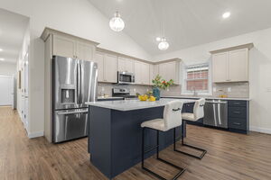 Lot 2 - 3391 Blarney Drive