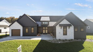 Lot 60 Bradford Shores