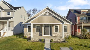 Lot 2 - 3391 Blarney Drive