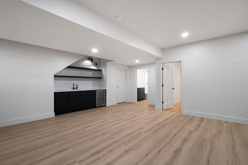 Capstone Design + Build gallery image 3