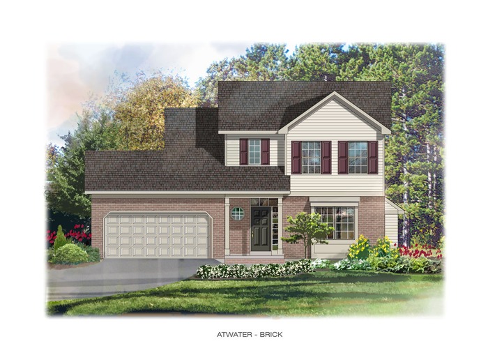 Atwater Site 35 Available Homes MJC Companies®