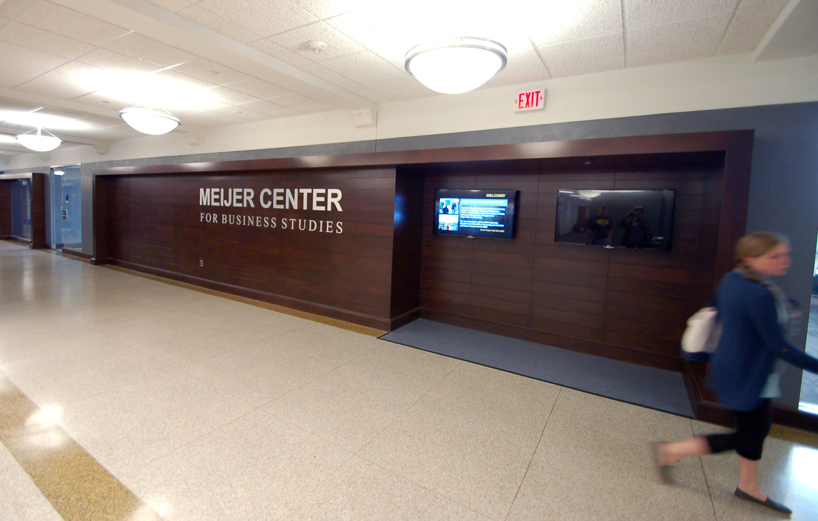 Grand Rapids Community College, Main Building Renovation