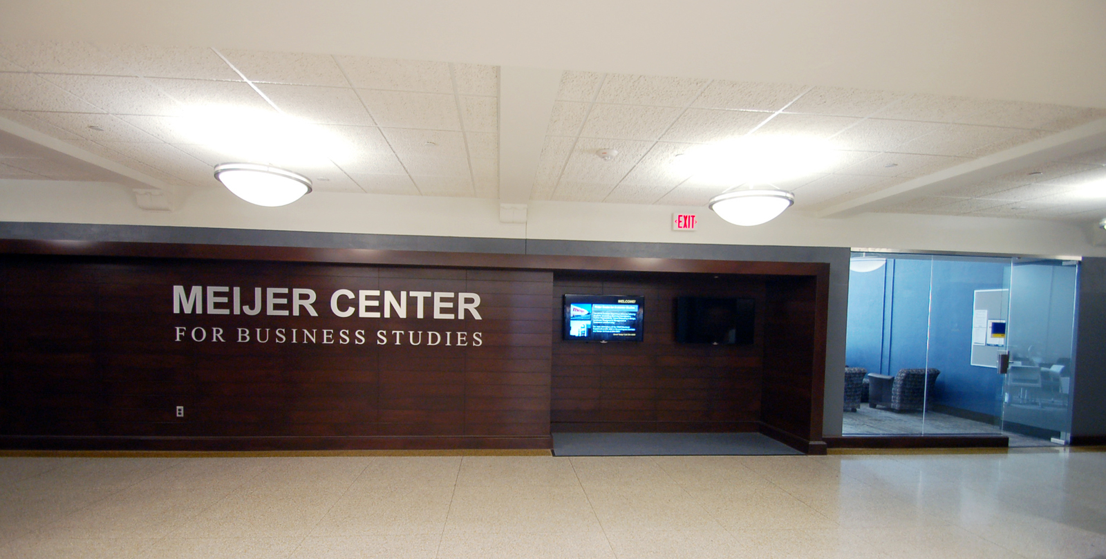 Grand Rapids Community College, Main Building Renovation