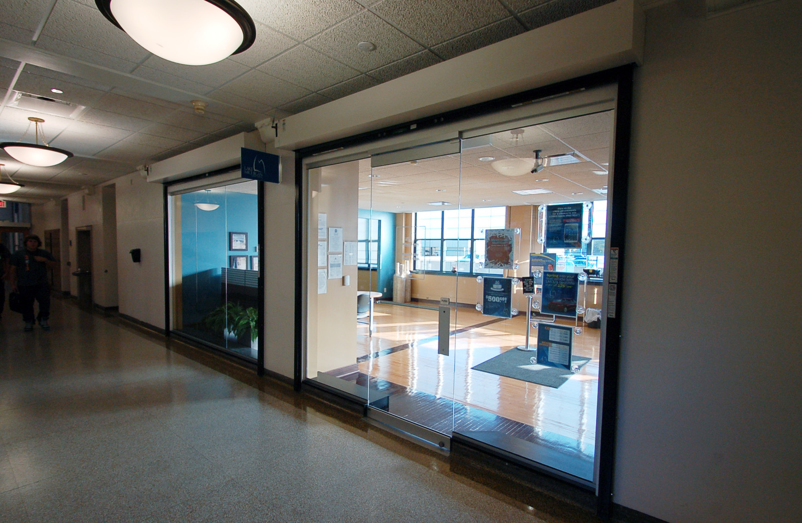 Grand Rapids Community College, Main Building Renovation