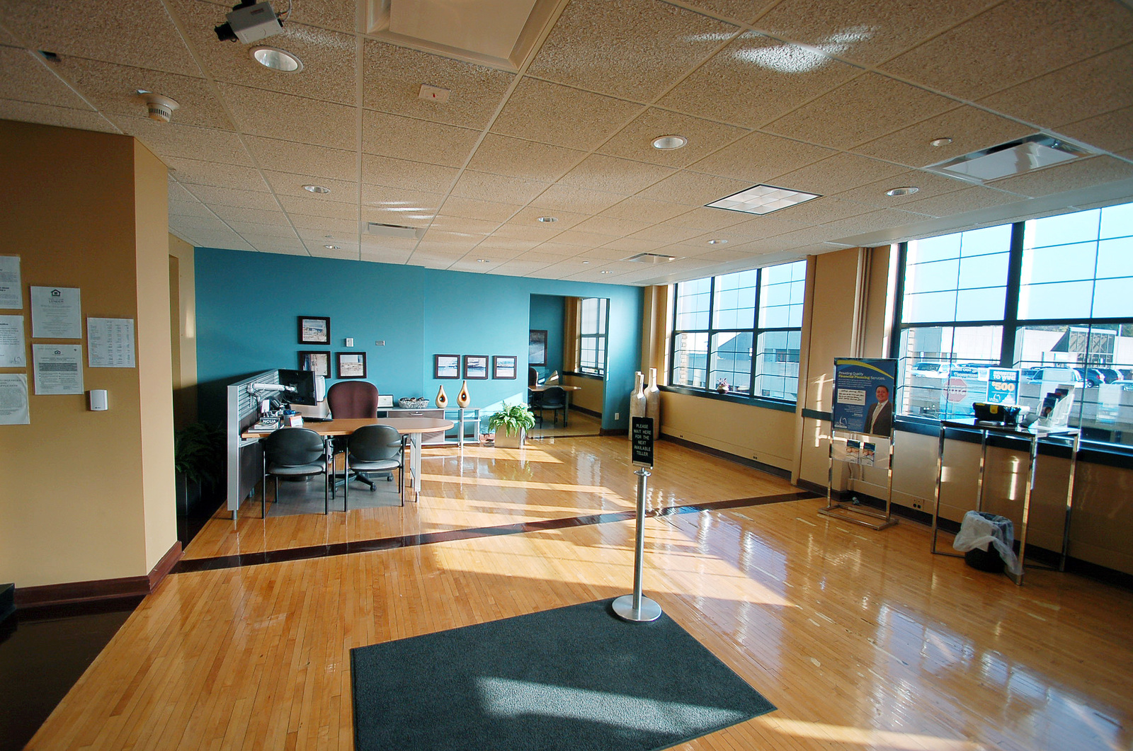 Grand Rapids Community College, Main Building Renovation