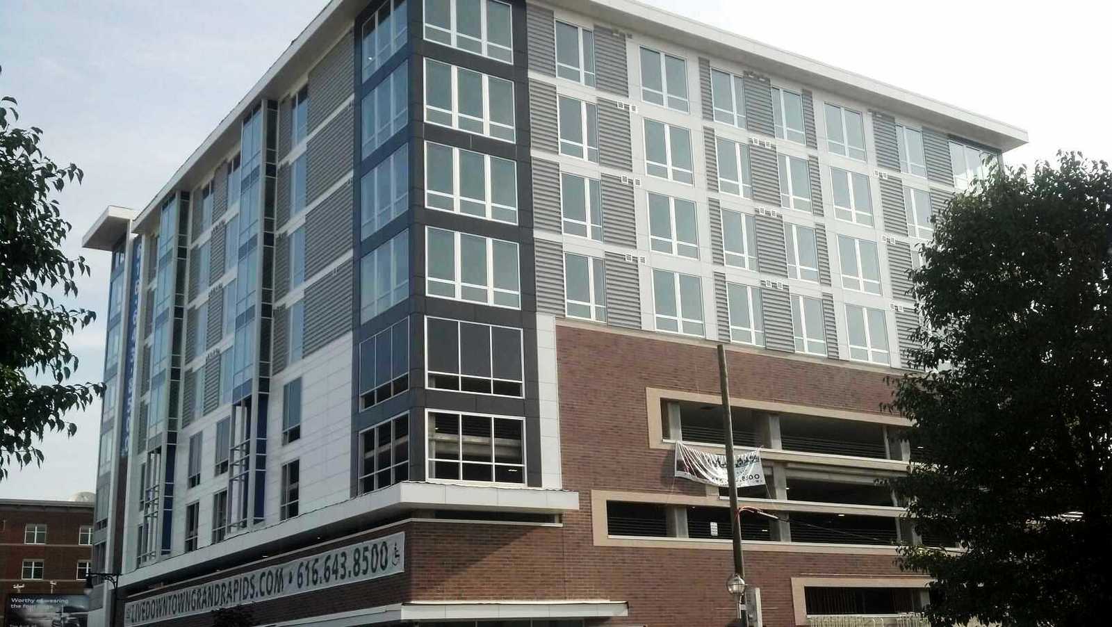 Photo for 240 Ionia Avenue Apartments