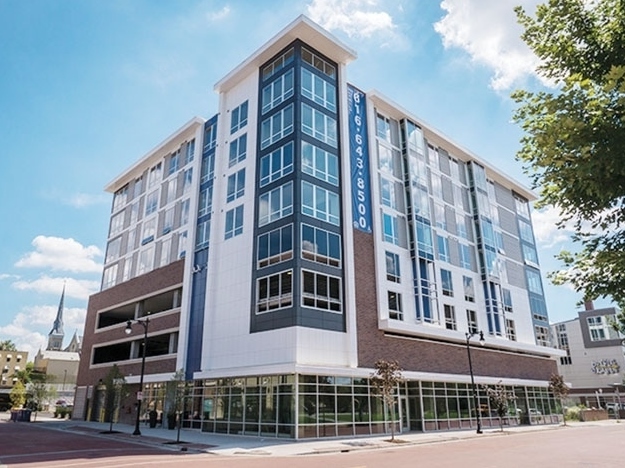 Photo for 240 Ionia Avenue Apartments