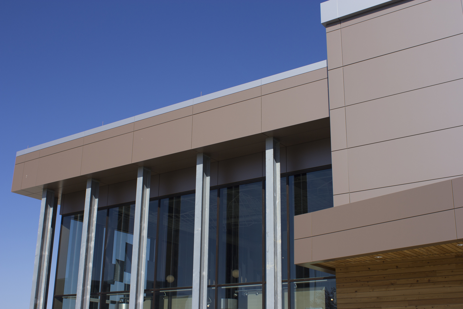 Grand Valley State University Marketplace