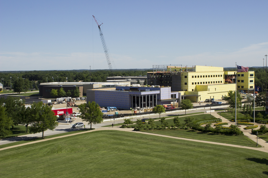 Grand Valley State University Marketplace