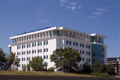 GVSU Cook Devos Center for Health Professions