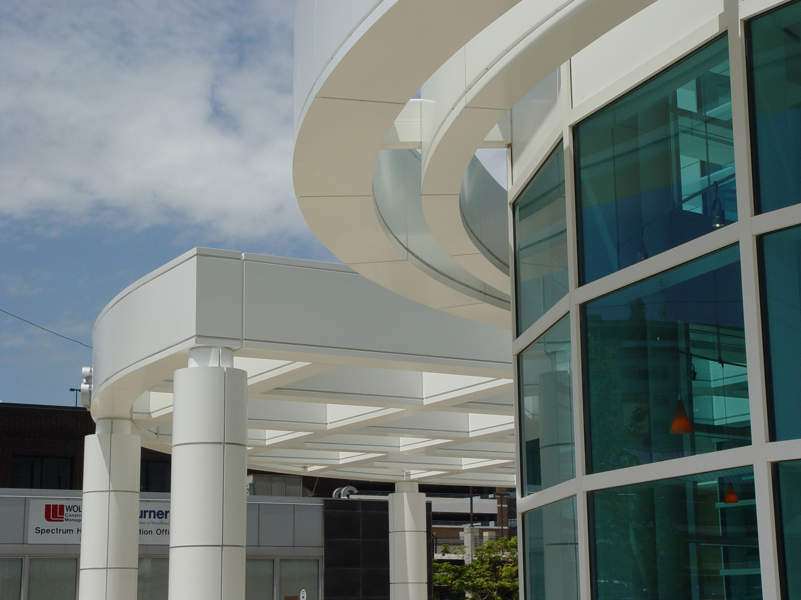 GVSU Cook Devos Center for Health Professions
