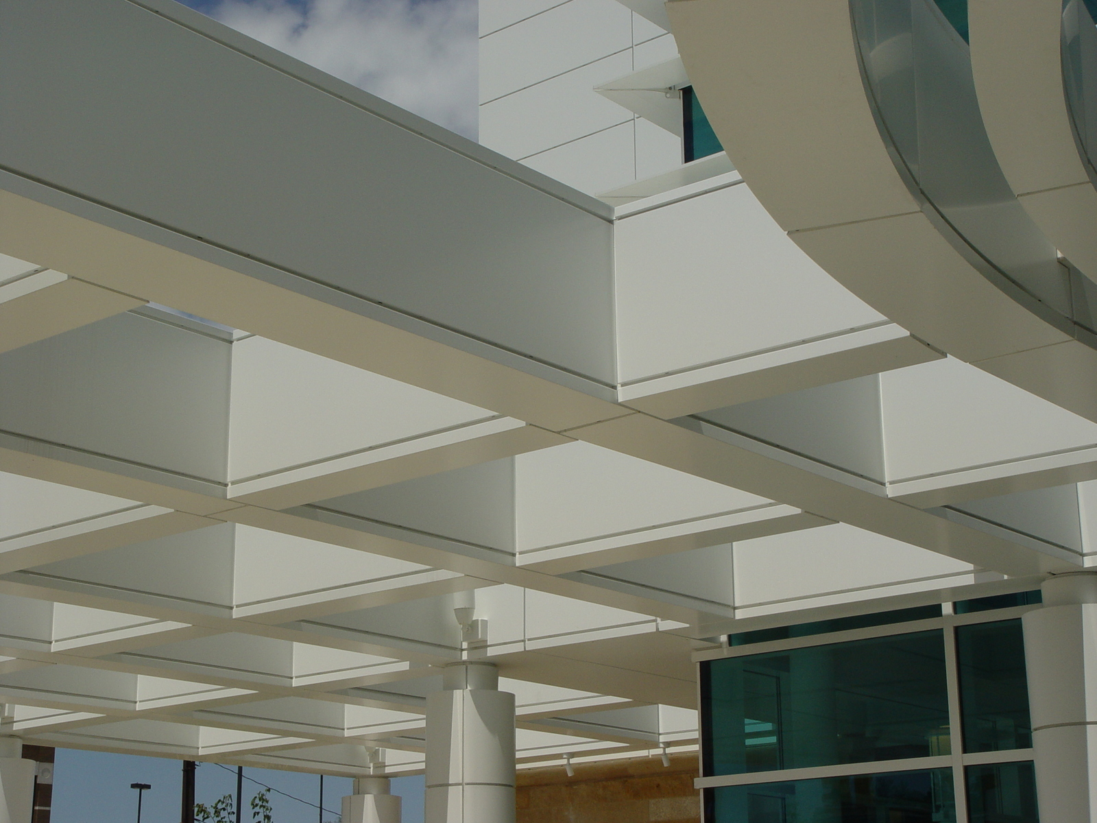 GVSU Cook Devos Center for Health Professions