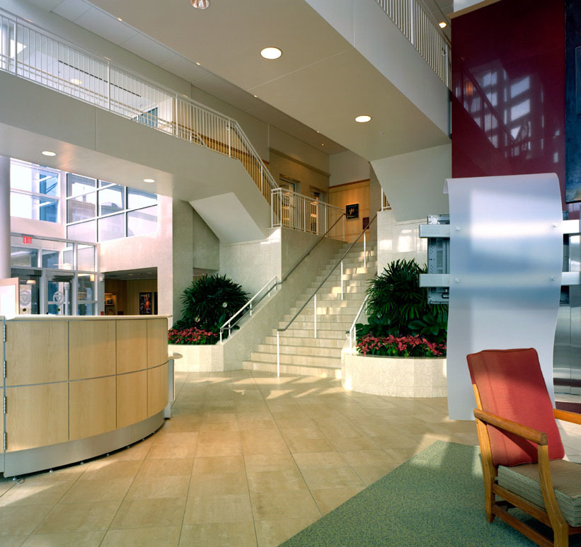 GVSU Cook Devos Center for Health Professions