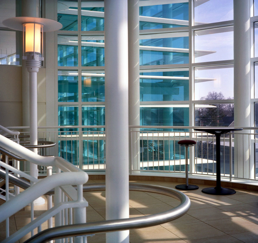 GVSU Cook Devos Center for Health Professions
