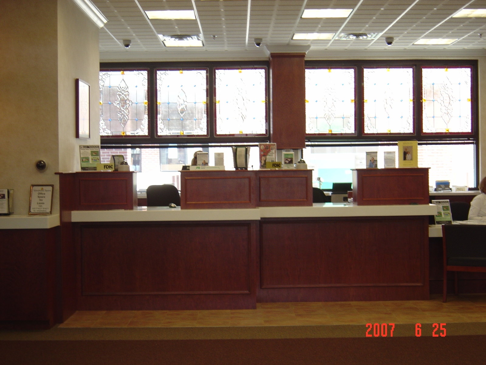 Premier Bank - Hastings