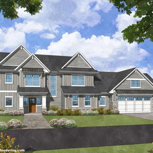 Photos for 12485 Merlau Rd.