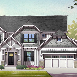 Photos for 1667 Kingsland Dr. SW