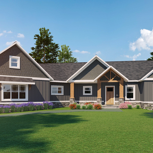 Photos for 3962 Canyon Creek Dr. SW