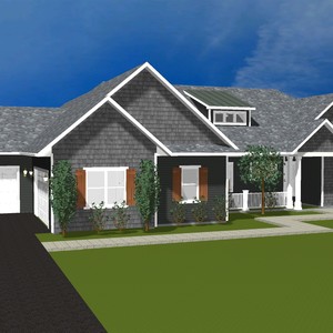 Photos for 8425 Standing Woods Dr. SE