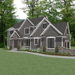 Photos for 4696 Thornberry Hill Ct. NE