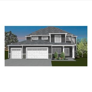 Photos for 1406 Turning Creek Dr. SE