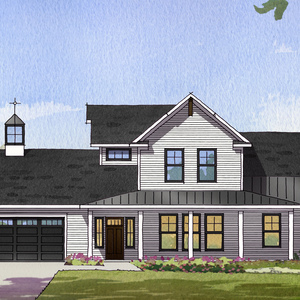 Photos for 6800 Thornapple River Dr. SE