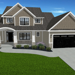 Photos for Virtual Parade Home #3