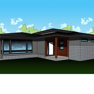 Photos for 1461 Perkins Ave. NE