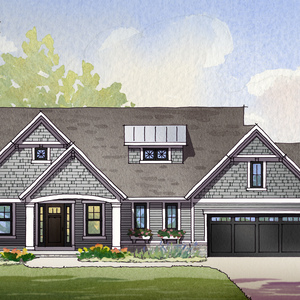 Photos for Virtual Parade Home #4