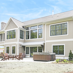 Photos for Virtual Parade Home #4