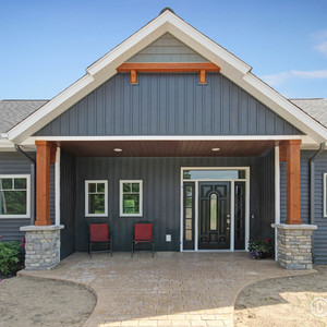 Photos for 4242 Murray Lake Ave. NE