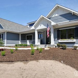 Photos for 8425 Standing Woods Dr. SE