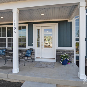 Photos for 1406 Turning Creek Dr. SE