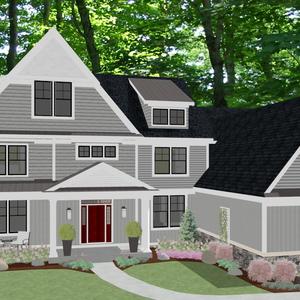 Photos for 5891 Whitworth Ct. SE