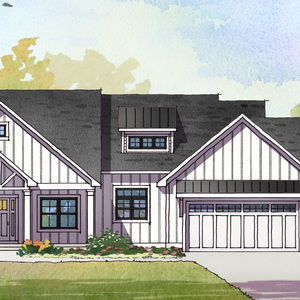 Photos for 5416 Baldwin St.