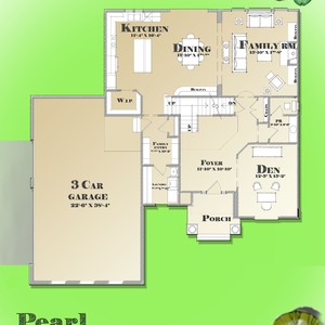 Photos for 8090 Country Rail Ct