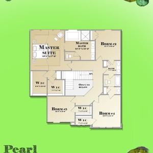 Photos for 8090 Country Rail Ct