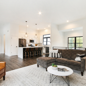 Photos for 5416 Baldwin St.