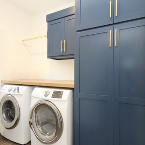 Photos for 5416 Baldwin St.