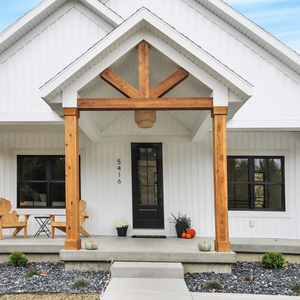 Photos for 5416 Baldwin St.