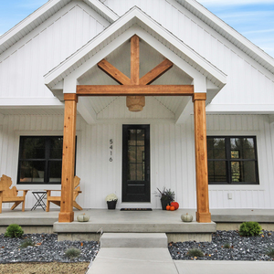 Photos for 5416 Baldwin St.