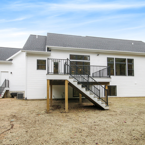 Photos for 5416 Baldwin St.