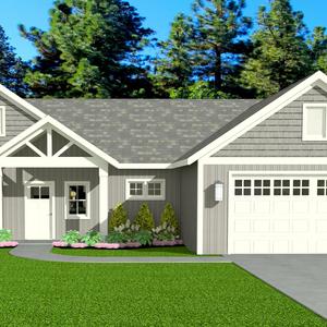 Photos for 4968 Russell St.