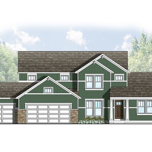 Photos for 819 Water Ridge Drive