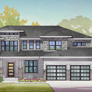 Photos for 8118 Eagle Peak Dr. 