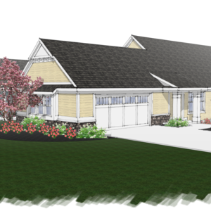 Photos for 863 Harper Woods