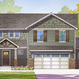 Photos for 3346 Camrose Drive