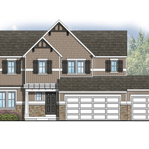 Photos for 1050 High Knoll Court SE